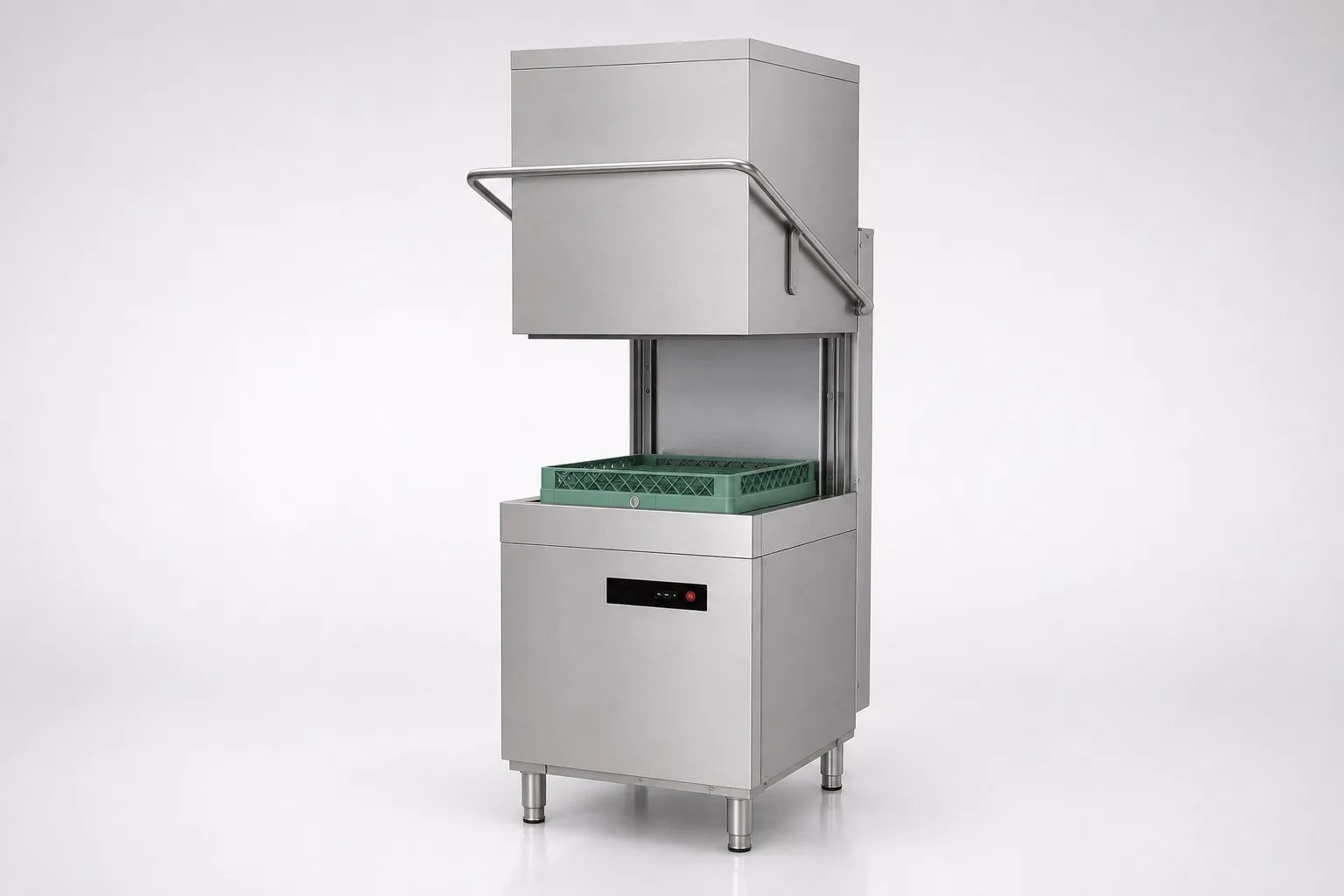 Commercial Dishwasher Buying Guide
