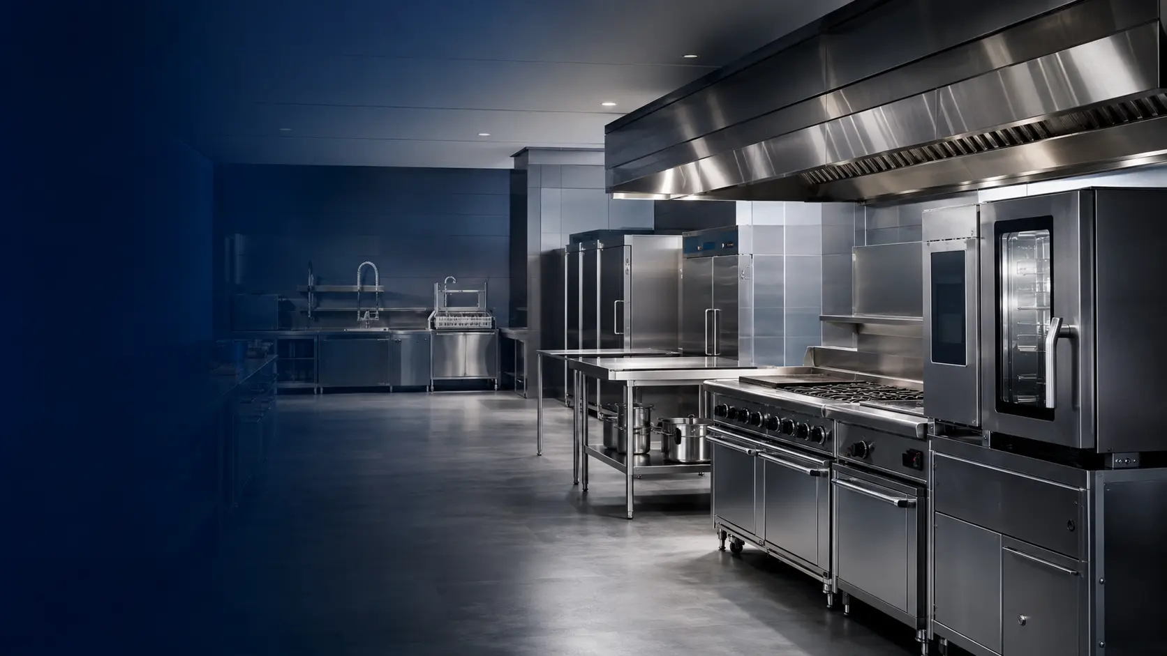 How to Source Commercial Kitchen Equipment from China?